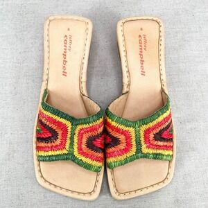 jeffrey campbell mamba sandals